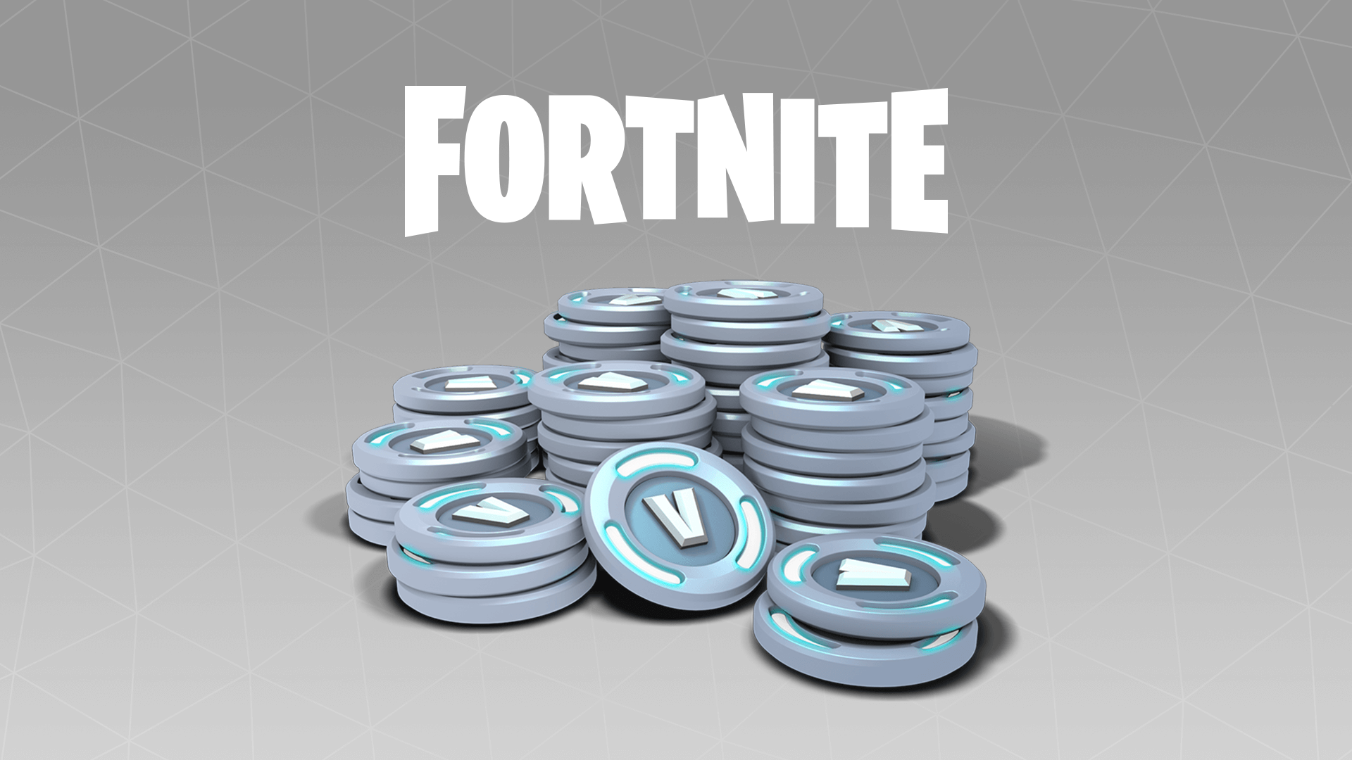 5,000 V-Bucks