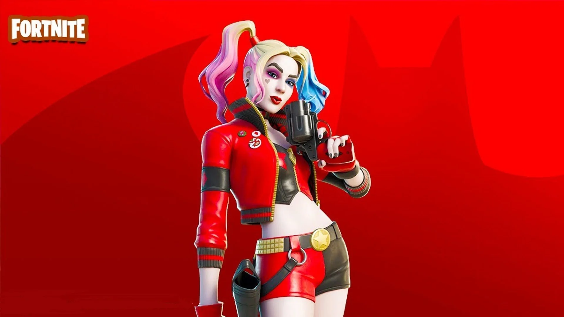 Rebirth Harley Quinn